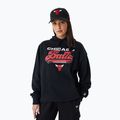 Мъжки суитшърт New Era NBA Graphic OS Hoody Chicago Bulls black 2