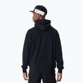 Мъжки суитшърт New Era NBA Graphic OS Hoody Chicago Bulls black 3
