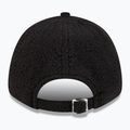 New Era Teddy 9Forty New York Yankees шапка черна 4