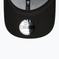 New Era Teddy 9Forty New York Yankees шапка черна 5