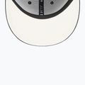 New Era Split Logo 9Fifty Milwaukee Bucks шапка черна 5
