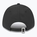 New Era Repreve Outline 9Forty New Yok Yankees шапка черна 3