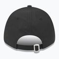 New Era Repreve Outline 9Forty Los Angeles Lakers шапка черна 4