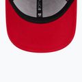 New Era Repreve Outline 9Forty Los Chicago Bulls шапка червена 5