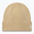 Зимна шапка New Era Wool Cuff Knit Beanie beige