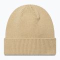 Зимна шапка New Era Wool Cuff Knit Beanie beige 2