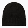 Зимна шапка New Era Wool Cuff Knit Beanie black 2