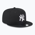 New Era Фолио 9Fifty New York Yankees шапка черна