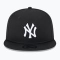 New Era Фолио 9Fifty New York Yankees шапка черна 3