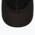 Дамска бейзболна шапка New Era Open Back Cap black 4