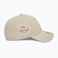 Мъжка бейзболна шапка New Era Side Patch 9Forty Los Angeles Dodgers light beige 4