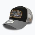 Мъжка бейзболна шапка New Era Ne Patch Efame black 2