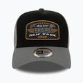 Мъжка бейзболна шапка New Era Ne Patch Efame black 3