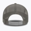 Мъжка бейзболна шапка New Era Ne Patch Efame black 4