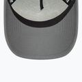 Мъжка бейзболна шапка New Era Ne Patch Efame black 5
