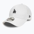 Мъжка бейзболна шапка New Era Home Field 9Forty Trucker Los Angeles Dodgers white 2