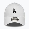 Мъжка бейзболна шапка New Era Home Field 9Forty Trucker Los Angeles Dodgers white 3