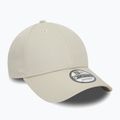Мъжка бейзболна шапка New Era Ne Essential 9Forty light beige
