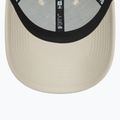 Мъжка бейзболна шапка New Era Ne Essential 9Forty light beige 5
