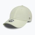 Дамска бейзболна шапка New Era Open Back Cap green 2