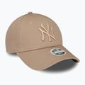 Дамска бейзболна шапка New Era League Essential 9Forty New York Yankees 3