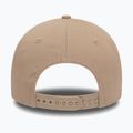 Мъжка бейзболна шапка New Era Flawless 9Forty New York Yankees pastel brown 4