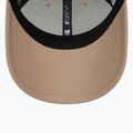 Мъжка бейзболна шапка New Era Flawless 9Forty New York Yankees pastel brown 5