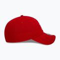New Era League Essential 9Twenty New York Yankees бейзболна шапка червена 5