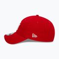 New Era League Essential 9Twenty New York Yankees бейзболна шапка червена 6