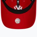 New Era League Essential 9Twenty New York Yankees бейзболна шапка червена 7