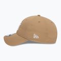 New Era League Essential 9Twenty New York Yankees бейзболна шапка светло бежова 5