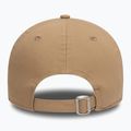 New Era League Essential 9Twenty New York Yankees бейзболна шапка светло бежова 6