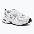 Детски обувки New Balance 530's V1 white
