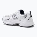 Детски обувки New Balance 530's V1 white 3