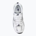 Детски обувки New Balance 530's V1 white 5