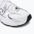 Детски обувки New Balance 530's V1 white 7
