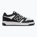 Детски обувки New Balance 480's V1 black GSB480BW 2