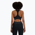 Сутиен New Balance Sleek Pace Medium Support Bra black 3