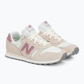 New Balance дамски обувки ML373 moonbeam 5