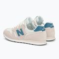 New Balance дамски обувки ML373 moonbeam NBWL373OJ2 4