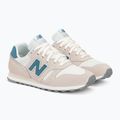 New Balance дамски обувки ML373 moonbeam NBWL373OJ2 5