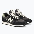 New Balance ML373 черни мъжки обувки 4