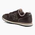 Мъжки обувки New Balance Classic 373's V2 black coffee/mushroom/driftwood pl2 3