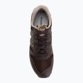 Мъжки обувки New Balance Classic 373's V2 black coffee/mushroom/driftwood pl2 5
