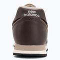 Мъжки обувки New Balance Classic 373's V2 black coffee/mushroom/driftwood pl2 6