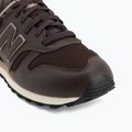 Мъжки обувки New Balance Classic 373's V2 black coffee/mushroom/driftwood pl2 7