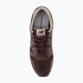 Мъжки обувки New Balance Classic 373's V2 black coffee/mushroom/driftwood pl2 4