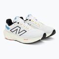 New Balance Fresh Foam X 1080 v13 бели мъжки обувки за бягане 4