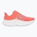Дамски обувки за бягане New Balance Fresh Foam X More v4 gulf red 9