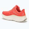 Дамски обувки за бягане New Balance Fresh Foam X More v4 gulf red 3